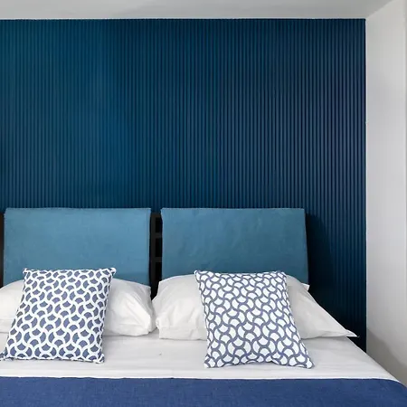 Capri Blue Luxury Le Tre Monelle Maison d'hôtes