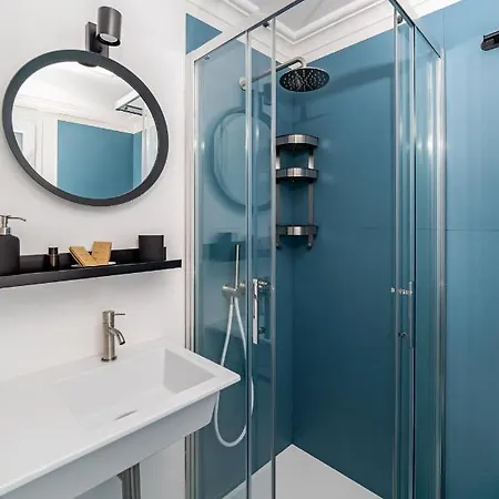 Capri Blue Luxury Le Tre Monelle 4* Anacapri (Isola di Capri)
