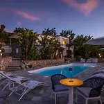 Capri Blue Luxury Le Tre Monelle Anacapri (Isola di Capri)