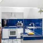 Capri Blue Luxury Le Tre Monelle Guest house