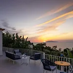 Capri Blue Luxury Le Tre Monelle Anacapri (Isola di Capri)