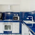 Capri Blue Luxury Le Tre Monelle Guest house