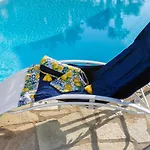 Guest house Capri Blue Luxury Le Tre Monelle 4*