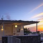 Guest house Capri Blue Luxury Le Tre Monelle Anacapri (Isola di Capri)