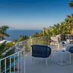 Capri Blue Luxury Le Tre Monelle Guest house Anacapri (Isola di Capri)