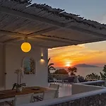 Guest house Capri Blue Luxury Le Tre Monelle 4*