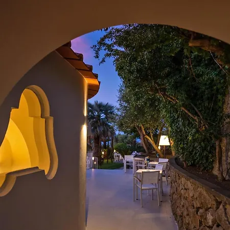 Capri Blue Luxury Le Tre Monelle Gasthof