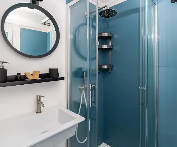 Capri Blue Luxury Le Tre Monelle 4* Ανακάπρι