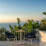 Capri Blue Luxury Le Tre Monelle Anacapri (Isola di Capri)