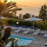 Capri Blue Luxury Le Tre Monelle Anacapri (Isola di Capri)