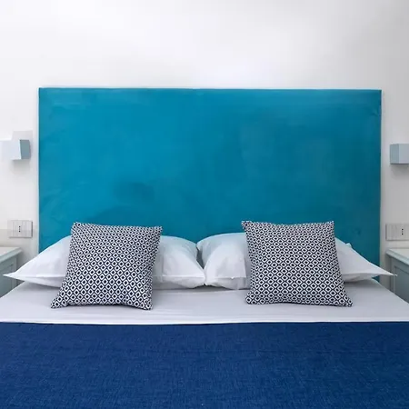 Maison d'hôtes Capri Blue Luxury Le Tre Monelle Anacapri (Isola di Capri)
