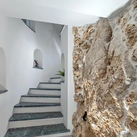 بيت ضيافة Capri Blue Luxury Le Tre Monelle