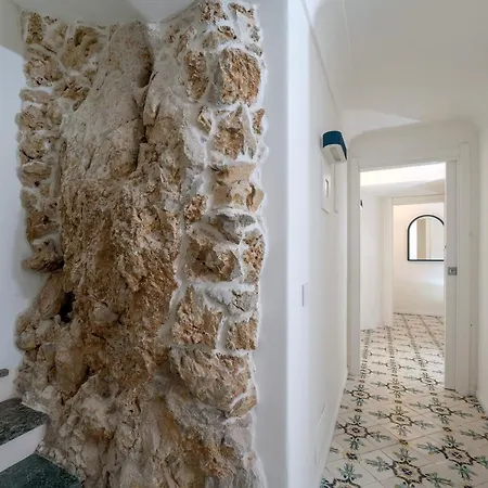 بيت ضيافة Capri Blue Luxury Le Tre Monelle